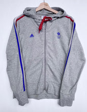 Load image into Gallery viewer, Team GB Adidas hoodie (XL)