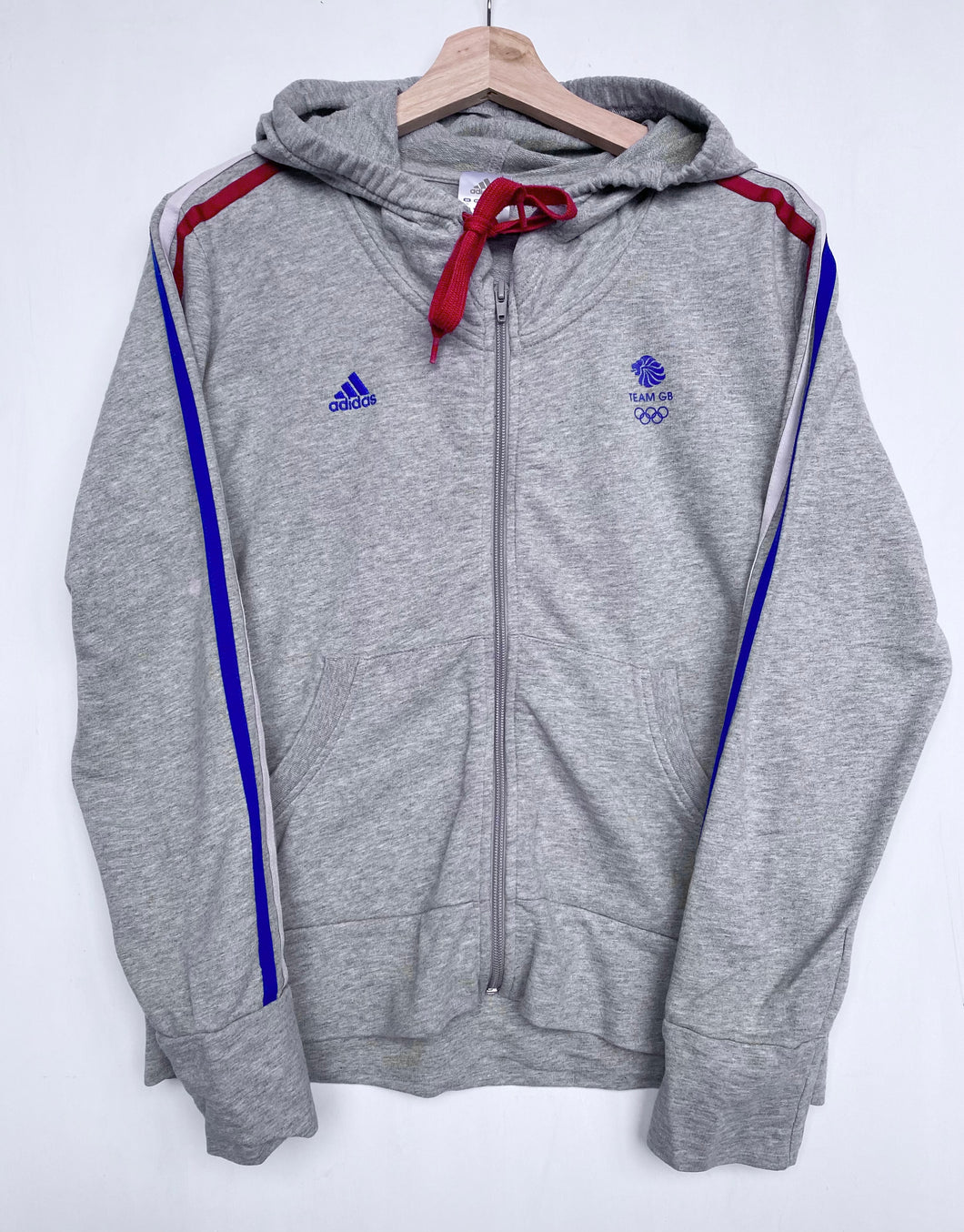 Team GB Adidas hoodie (XL)