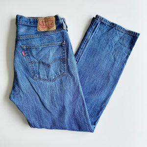 Levi’s 501 W34 L30