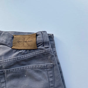 Calvin Klein Jeans W29 L34