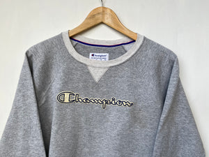 Champion sweatshirt (M)