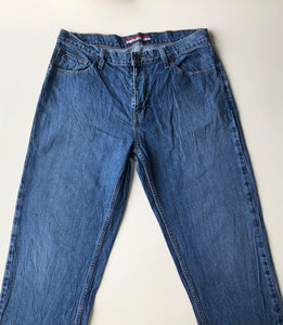 Tommy Hilfiger Jeans W34 L30