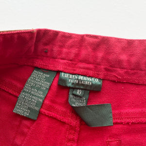 90s Ralph Lauren Jeans W28 L30