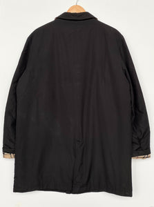 Burberry trench coat (M)