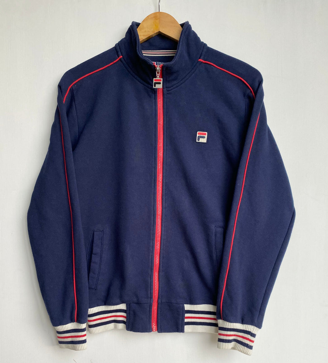 Fila zip up (XS)