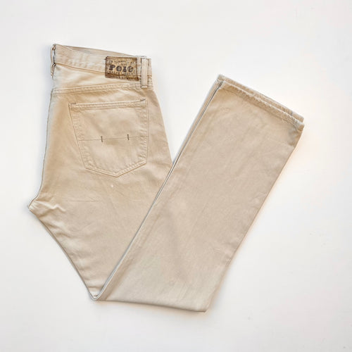 Ralph Lauren Jeans W34 L34