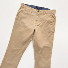 Load image into Gallery viewer, Tommy Hilfiger Trousers W32 L34