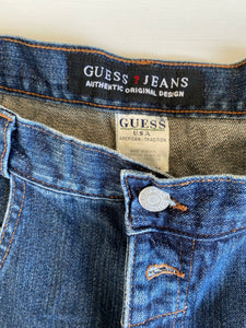 Guess Jeans W36 L34