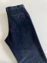 Load image into Gallery viewer, Corduroy Pants W34 L30