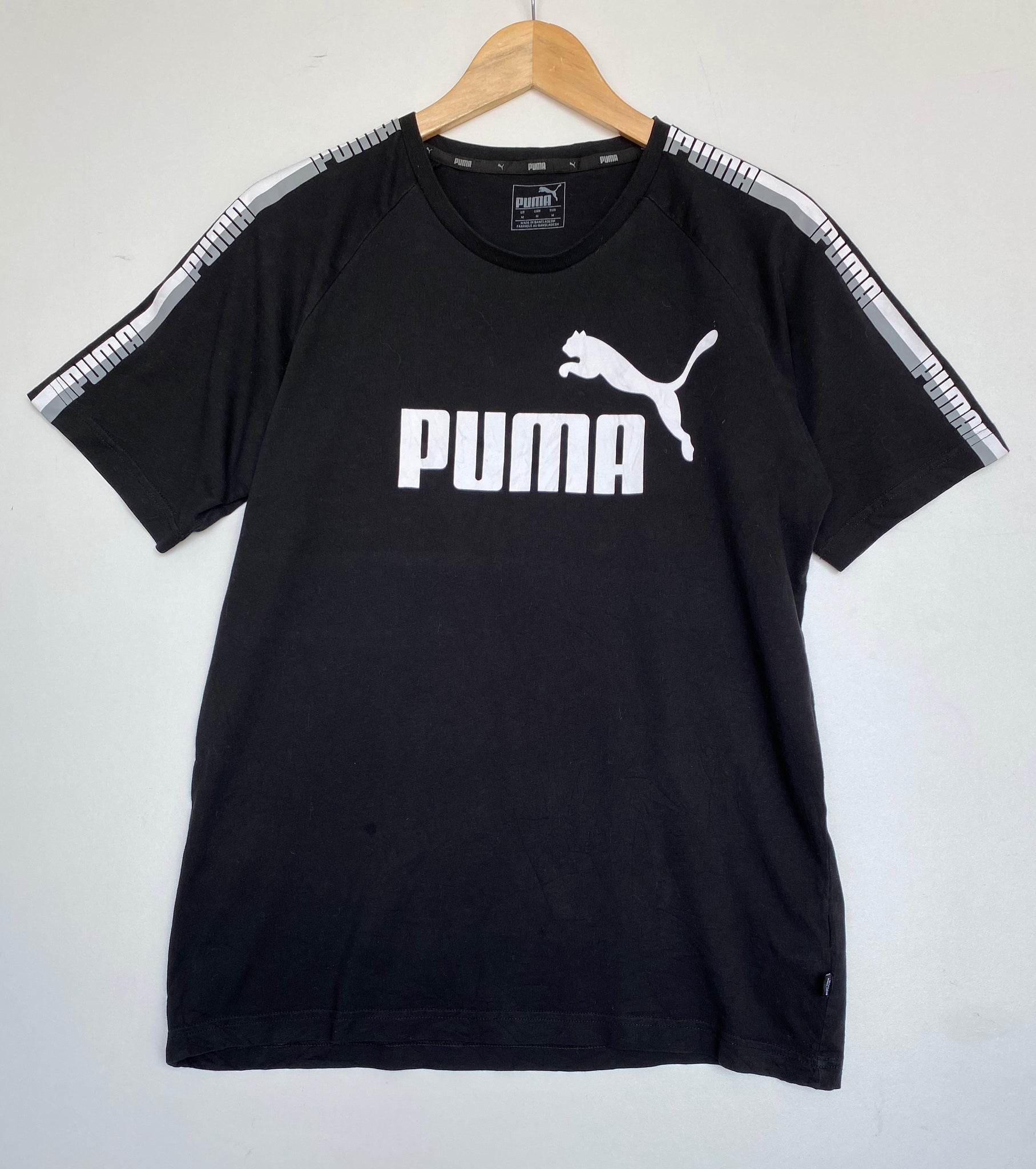 Puma tshirts discount discount