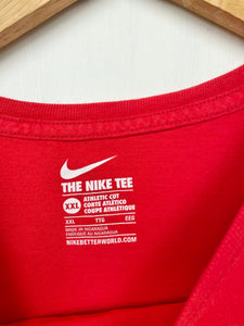 Nike t-shirt (2XL)