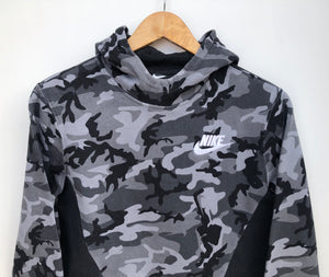 Nike hoodie (S)