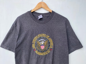 Washington t-shirt (L)