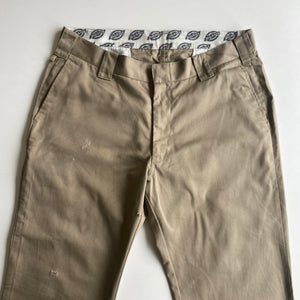 Dickies W35 L33