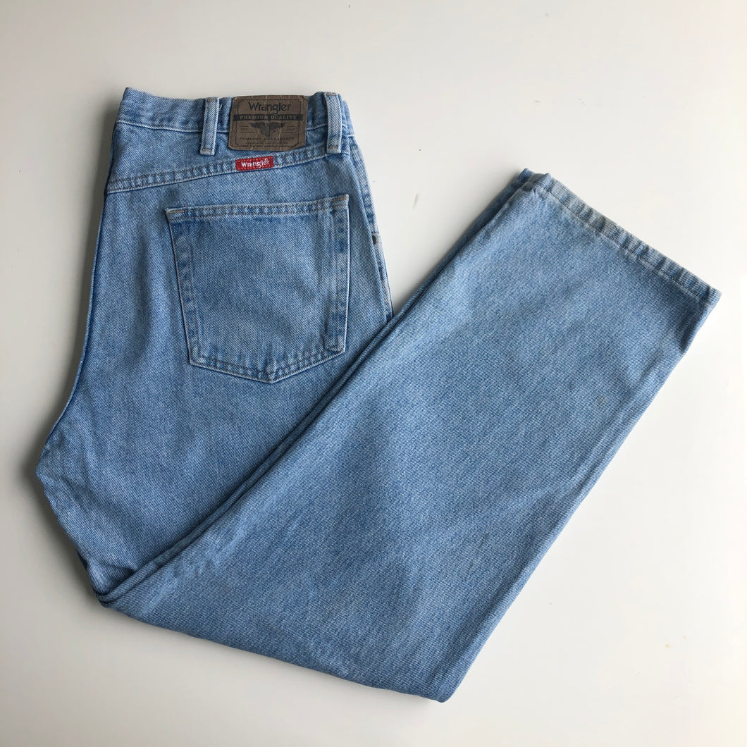 Wrangler Jeans W36 L29