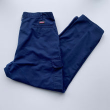 Load image into Gallery viewer, Dickies Cargos W40 L30