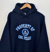 Load image into Gallery viewer, American College Hoodie (2XL)