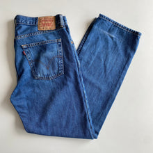 Load image into Gallery viewer, Levi’s 582 W36 L32
