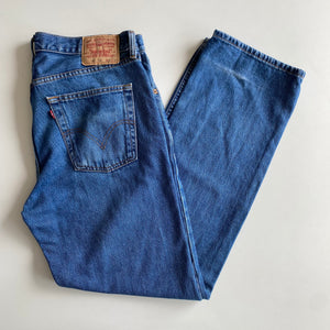 Levi’s 582 W36 L32