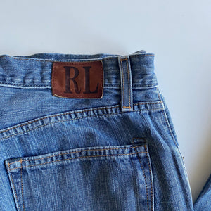 Ralph Lauren Jeans W36 L32