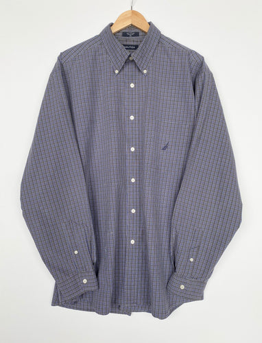 Nautica shirt (XL)
