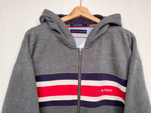 Tommy Hilfiger hoodie (2XL)