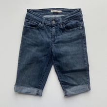 Load image into Gallery viewer, Levi’s 711 shorts