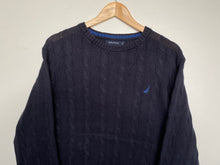 Load image into Gallery viewer, Nautica jumper (M)