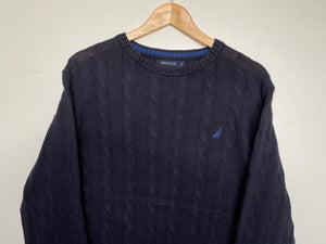 Nautica jumper (M)