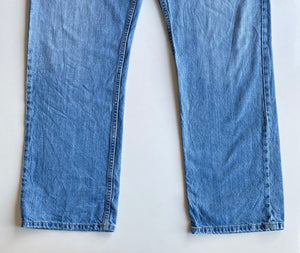 Tommy Hilfiger Jeans W36 L32