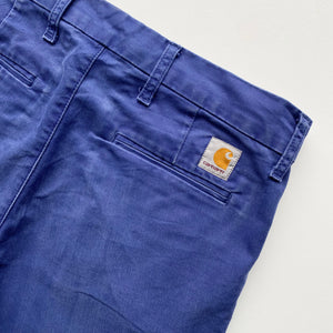 Carhartt Sid Shorts W32