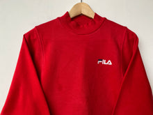 Load image into Gallery viewer, Fila sweatshirt (S)