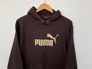 Puma hoodie (S)