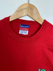 Champion t-shirt (M)