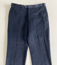 Load image into Gallery viewer, Corduroy Pants W34 L30