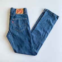 Load image into Gallery viewer, Levi’s 511 W29 L32