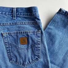 Load image into Gallery viewer, Carhartt Jeans W40 L30