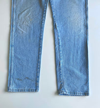 Load image into Gallery viewer, Wrangler Jeans W38 L34