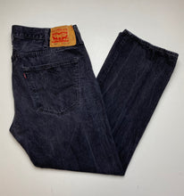 Load image into Gallery viewer, Levi’s 501 W40 L30