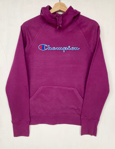 Champion hoodie (S)