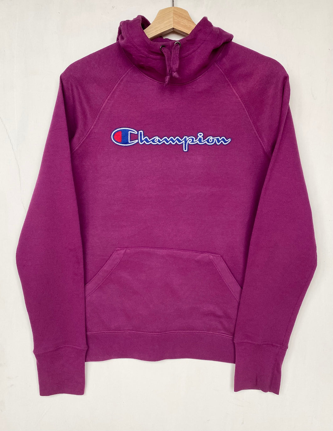 Champion hoodie (S)