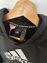 Load image into Gallery viewer, Adidas hoodie (XS)