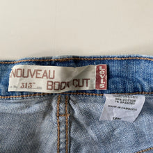 Load image into Gallery viewer, Levi’s 515 W30 L30