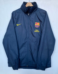 Barcelona jacket (XL)