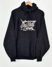 Load image into Gallery viewer, Hot Rod Cafe Racing Hoodie (M)