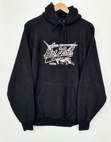 Hot Rod Cafe Racing Hoodie (M)