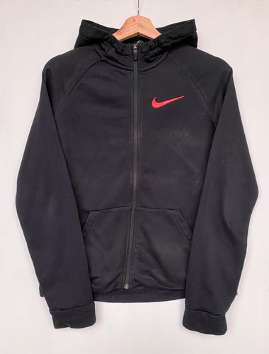 Nike hoodie (XS)