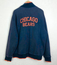 Load image into Gallery viewer, NFL Chicago Bears zip up (XL)