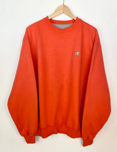 Champion Sweatshirt (L)