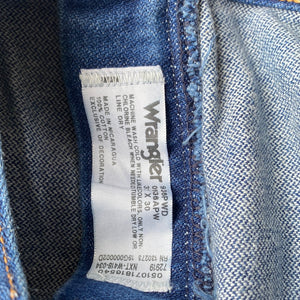 Wrangler Jeans W32 L30